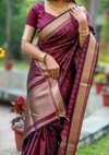 KT186 Banarasi Soft Silk Saree Wholesale Clothing Distributors In India
